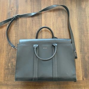 Matt and Nat briefcase/laptop bag